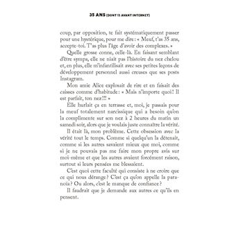 35 ans (dont 15 avant internet)