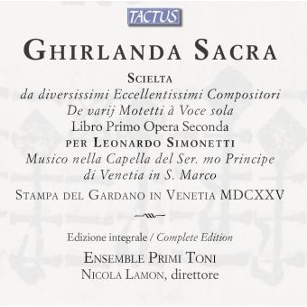 Ghirlanda Sacra (Scielta)