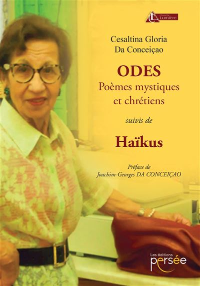 Odes, poèmes mystiques et chrétiens suivis de haïkusBien vivre la rencontre avec d'autres chrétiens