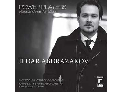 Power players