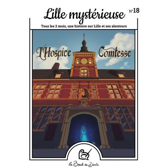 Lille mystérieuse