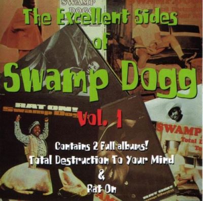 Excellent sides of vol 1