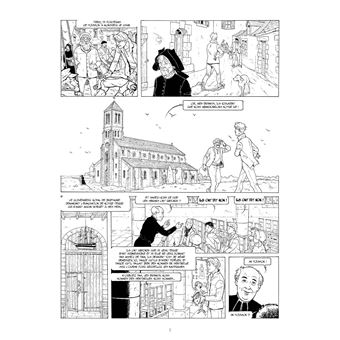 Les Compagnons de la Libération : L'île de Sein