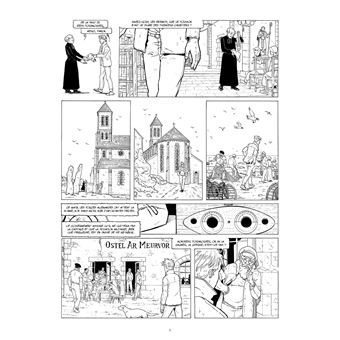 Les Compagnons de la Libération : L'île de Sein