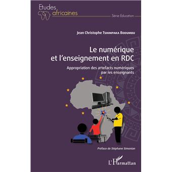 Le numérique et l'enseignement en RDC