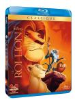 Le Roi Lion  Blu-Ray