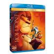 Le Roi Lion Blu-ray