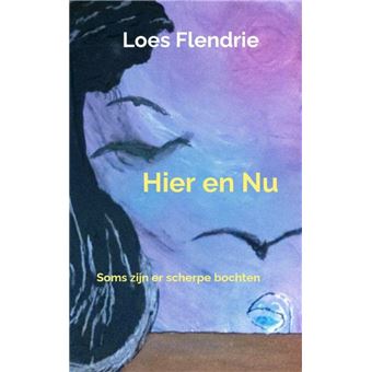 HIER EN NU Soms Zijn Er Scherpe Bochten Broch Loes Flendrie hier-en-nu-soms-zijn-er-scherpe-bochten-broch-loes-flendrie