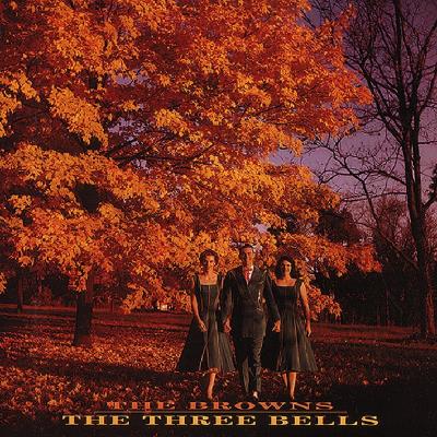 Three bells/bk