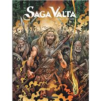 Saga Valta