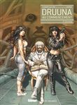 Druuna - Au commencement - Partie 2
