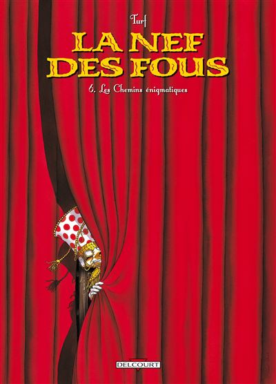 La nef des fous