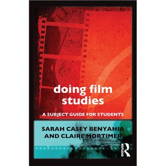 Doing... Series - Doing Film Studies - 1