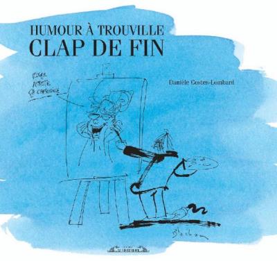 Clap de fin