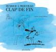 Clap de fin