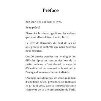 Votre cerveau vous ment
