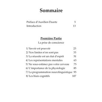 Votre cerveau vous ment