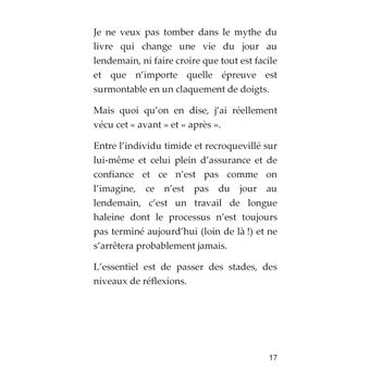 Votre cerveau vous ment