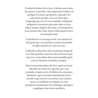 Votre cerveau vous ment