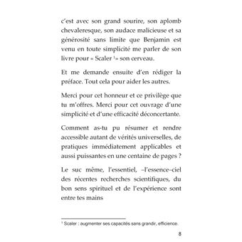 Votre cerveau vous ment