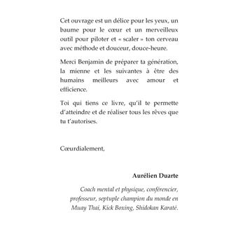 Votre cerveau vous ment