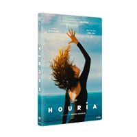Houria DVD