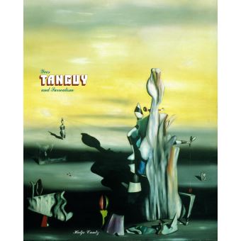 Yves tanguy and the surrealismus