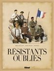 Résistants oubliés