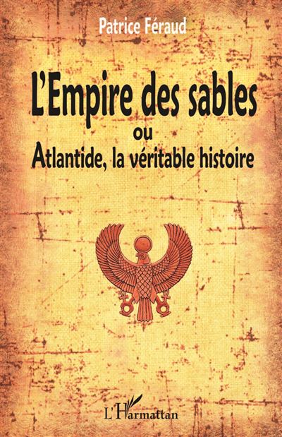 L'Empire des sables