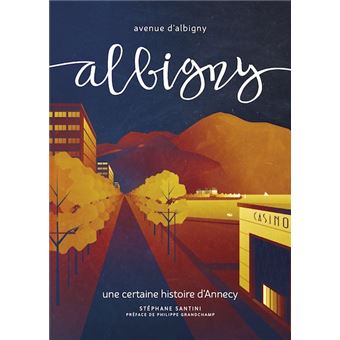 Albigny