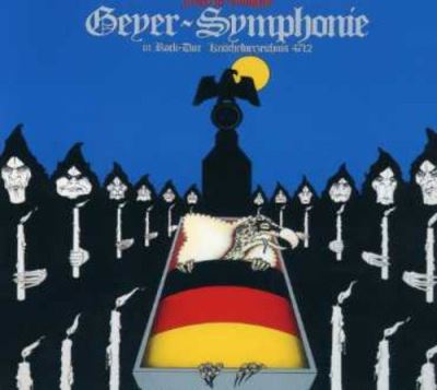 Geiersymphonie