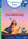 Disney - Pocahontas, CP niveau 3