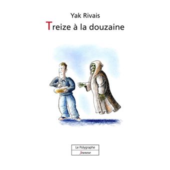Treize à la douzaine - 1