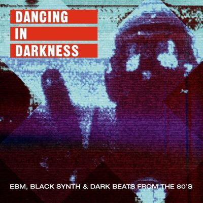 DANCING IN DARKNESS/DIGIPACK