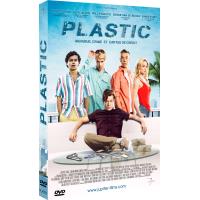 Plastic DVD