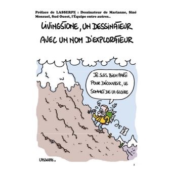 Il n'y a pas de quoi rire