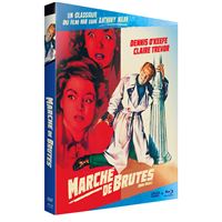 Marche De Brutes - FR-Bluray+Dvd