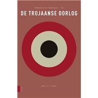 De Trojaanse oorlog