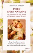 Prier saint Antoine