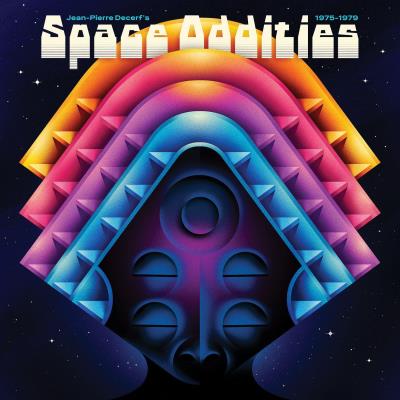Space Oddities : 1975-1979