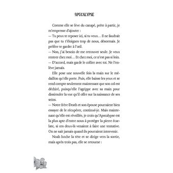 Évanescence - Apocalyspe