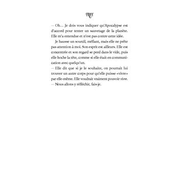 Évanescence - Apocalyspe