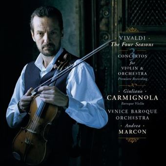 Antonio Vivaldi - 1