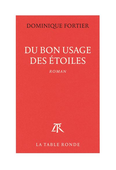 Du bon usage des étoiles