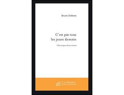 C'est pas tous les jours demain