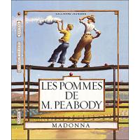 Les pommes de m. peabody