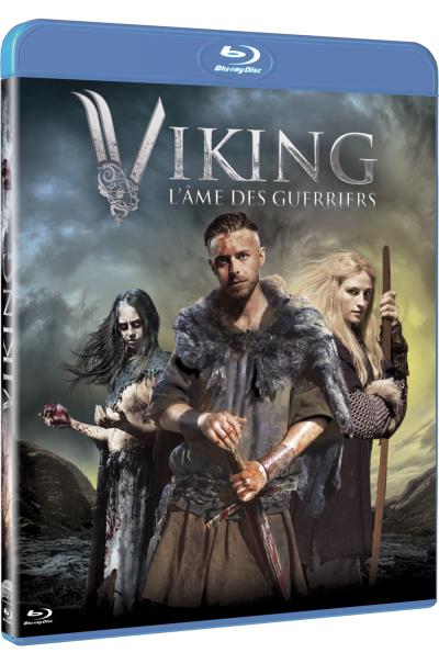 Viking L'âme des guerriers Blu-ray