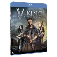 Viking L'âme des guerriers Blu-ray