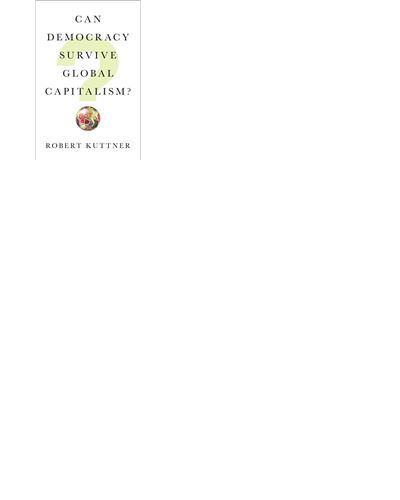 CAN DEMOCRACY SURVIVE GLOBAL