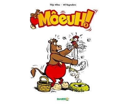 Moeuh !